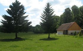Gite De La Distillerie